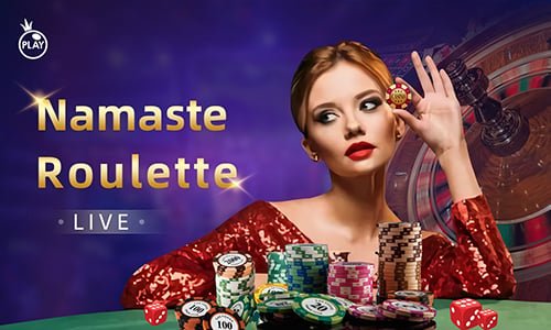 Catatan permainan Baccarat dengan taruhan dan hasil